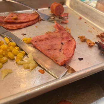 The Hickory - Dry ham - Barbeque Near Me - Rexburg, Idaho The Hickory - Dry ham - Barbeque Near Me - Rexburg, Idaho
