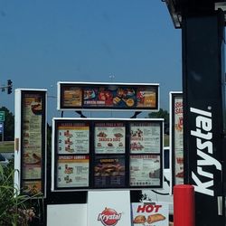 Krystal - Love these sliders