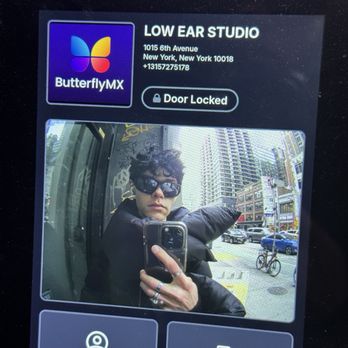 Low Ear Studio - Men's Hair Salons Near Me - New York, New York Low Ear Studio - Men's Hair Salons Near Me - New York, New York