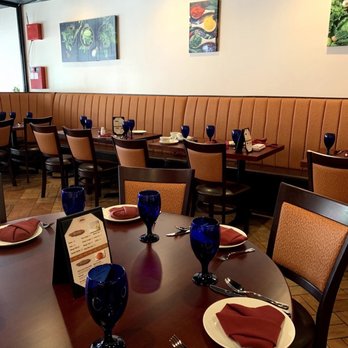 Swadist - Dining - Indian Near Me - Jersey City, New Jersey