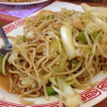 Golden Star Restaurant - Chinese Near Me - Salinas, California