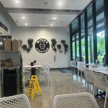 Mitchs Downtown - Bagels Near Me - Fort Lauderdale, Florida Mitchs Downtown - Bagels Near Me - Fort Lauderdale, Florida