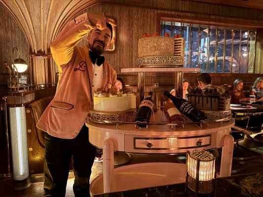 Born and Raised by null