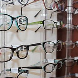 Family Focus Eyecare - A wide selection of frames and contacts