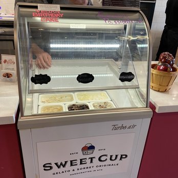 SweetCup - Ice Cream & Frozen Yogurt Near Me - Houston, Texas SweetCup - Ice Cream & Frozen Yogurt Near Me - Houston, Texas