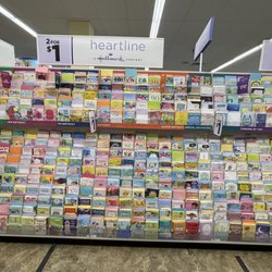 Dollar Tree - Cards