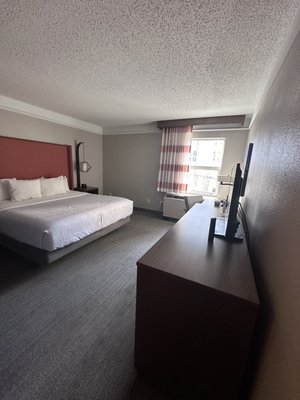 La Quinta Inn & Suites by Wyndham New Orleans Downtown by null