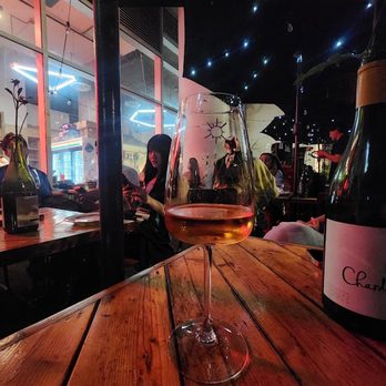 Good Clean Fun - Wine Bars Near Me - Los Angeles, California Good Clean Fun - Wine Bars Near Me - Los Angeles, California