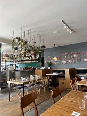 Bluestone Lane West Hollywood Café by null
