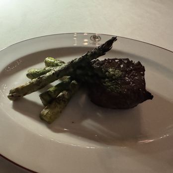 1700 Degrees Steakhouse - Stunning - Steakhouses Near Me - El Paso, Texas