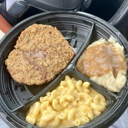 Country Fried Steak