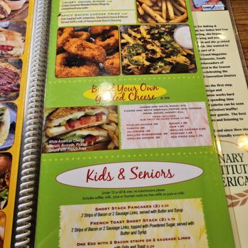 Johnny D's Waffles & Benedicts, Surfside - Menu - Breakfast & Brunch Near Me - Surfside Beach, South Carolina Johnny D's Waffles & Benedicts, Surfside - Menu - Breakfast & Brunch Near Me - Surfside Beach, South Carolina