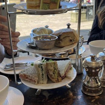 Bettys Cafe Tea Rooms - Afternoon tea - Coffee & Tea Near Me - York, YOR Bettys Cafe Tea Rooms - Afternoon tea - Coffee & Tea Near Me - York, YOR