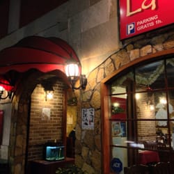 La Traviatta
