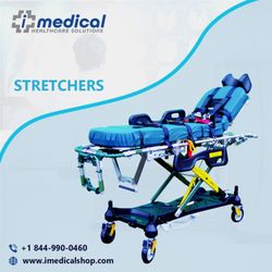 Imedical Healthcare Solutions