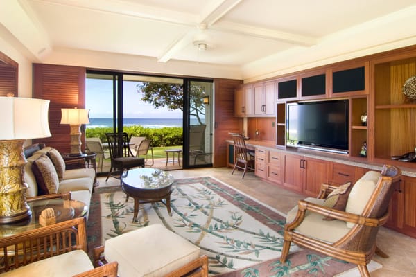 Poipu Kapili Resort by null