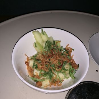 Win Son - Marinated Cucumbers - Taiwanese Near Me - Brooklyn, New York