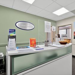 Passport Health Silver Spring Travel Clinic