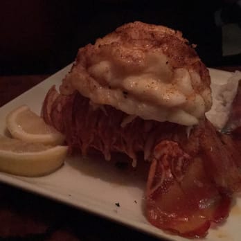 The Dolphin - Look at this lobster tail!! - Seafood Markets Near Me - Hanalei, Hawaii The Dolphin - Look at this lobster tail!! - Seafood Markets Near Me - Hanalei, Hawaii
