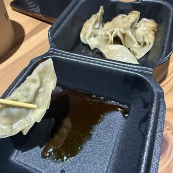 K's Japanese Kitchen - Gyoza Dumplings - Japanese Near Me - Provo, Utah K's Japanese Kitchen - Gyoza Dumplings - Japanese Near Me - Provo, Utah