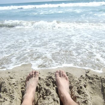 Will Rogers State Beach - Beaches Near Me - Pacific Palisades, California