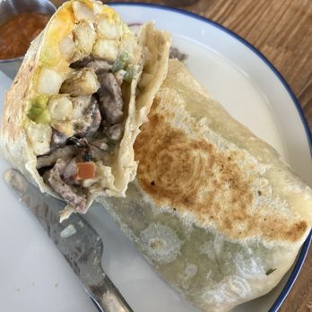 Ma’CoCo - Mexican Near Me - Buda, Texas