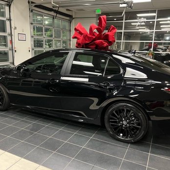 Dolan Toyota - 2022 Toyota Hybrid Nightshade SE edition - Auto Repair Near Me - Reno, Nevada Dolan Toyota - 2022 Toyota Hybrid Nightshade SE edition - Auto Repair Near Me - Reno, Nevada