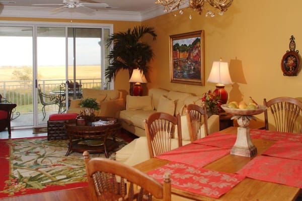 Sea Palms Resort St Simons Island by null