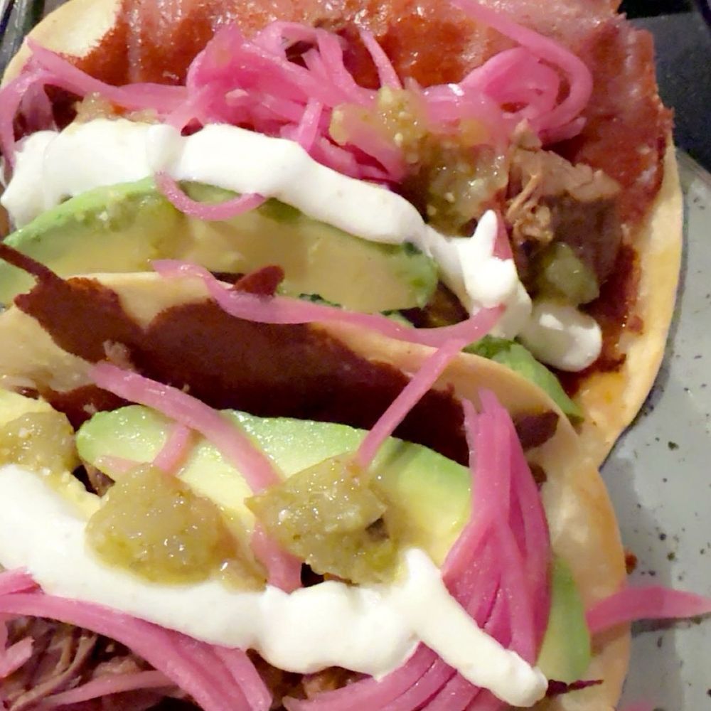 Industry Ales Brewpub - Brisket Tacos- so good!! - Brewpubs Near Me - Chicago, Illinois Industry Ales Brewpub - Brisket Tacos- so good!! - Brewpubs Near Me - Chicago, Illinois