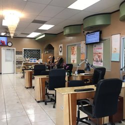 Rose Nail & Spa