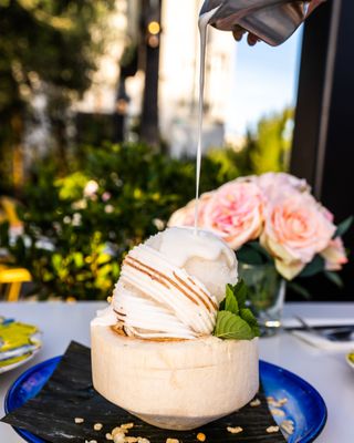 Farmhouse Kitchen Thai Cuisine LA by null