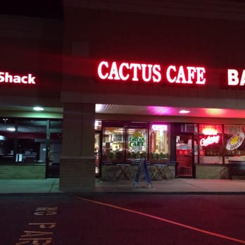 Cactus Cafe Tex-Mex - Tex-Mex Near Me - Medford, New York