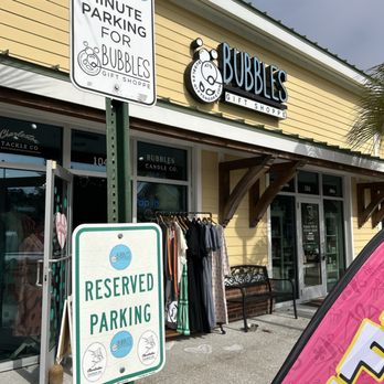 Bubbles Gift Shoppe and Events - Jewelry Near Me - Mount Pleasant, South Carolina Bubbles Gift Shoppe and Events - Jewelry Near Me - Mount Pleasant, South Carolina