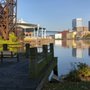 Photo of Irish Famine Memorial