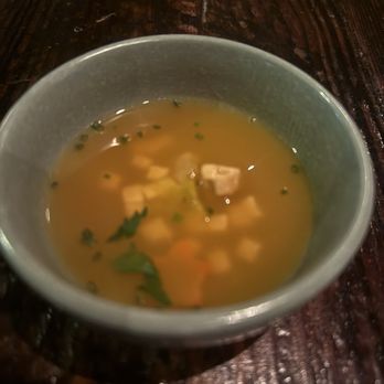 Dirt Candy - Vegetarian Near Me - New York, New York