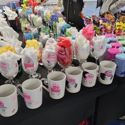 Concord Flea Market