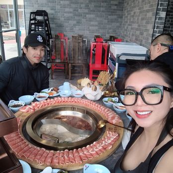 Chengdu Memory Hotpot - Hot Pot Near Me - Fremont, California