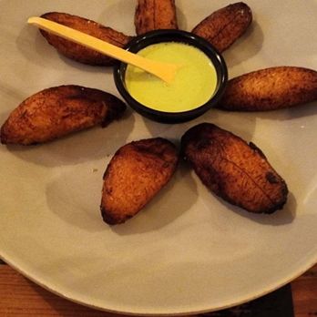 Picante - Fried plantains - Peruvian Near Me - Ontario, California Picante - Fried plantains - Peruvian Near Me - Ontario, California