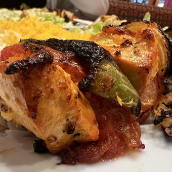 Panini Kabob Grill - Charbroiled Chicken Shish Kabob - Middle Eastern Near Me - Northridge, California Panini Kabob Grill - Charbroiled Chicken Shish Kabob - Middle Eastern Near Me - Northridge, California