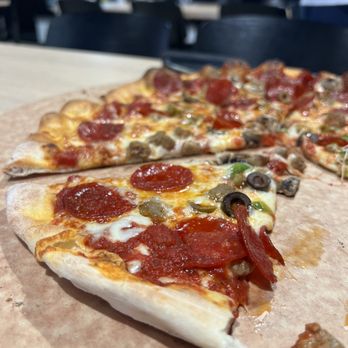Holy Buckets Halal Chicken & Pizza - Chicken Shop Near Me - Bridgeview, Illinois Holy Buckets Halal Chicken & Pizza - Chicken Shop Near Me - Bridgeview, Illinois