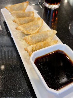 Kobe steakhouse & sushi by null