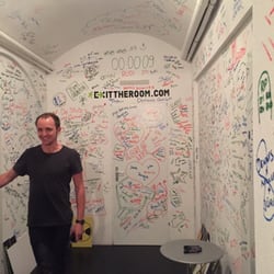 Exit The Room - Super instructor der alles erklärt bevors losgeht!
