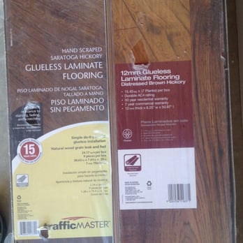 The Home Depot - The "distressed" brown hickory has a lot more handcrape marks and is much better looking. it's also twice the thickness. - Nurseries & Gardening Near Me - Washington, Utah The Home Depot - The "distressed" brown hickory has a lot more handcrape marks and is much better looking. it's also twice the thickness. - Nurseries & Gardening Near Me - Washington, Utah