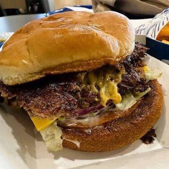 Culver's - Burgers Near Me - Columbus, Indiana