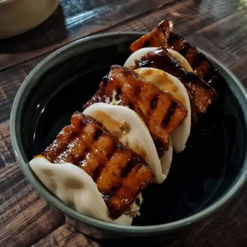 Modita - Bao buns - Sushi Bars Near Me - Indianapolis, Indiana