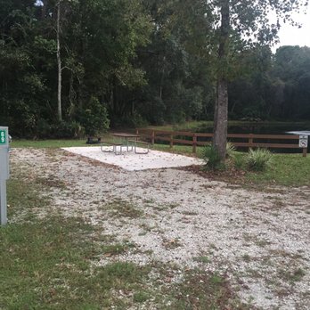 Sun Outdoors - Site 69 w/ water view - RV Parks Near Me - St Augustine, Florida Sun Outdoors - Site 69 w/ water view - RV Parks Near Me - St Augustine, Florida