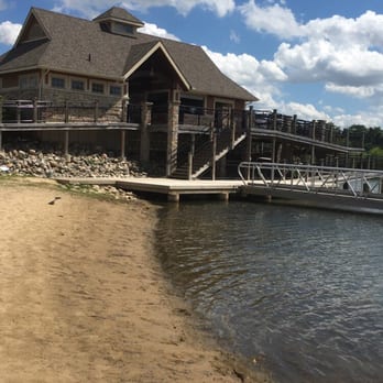 Millennium Park - Parks Near Me - Walker, Michigan