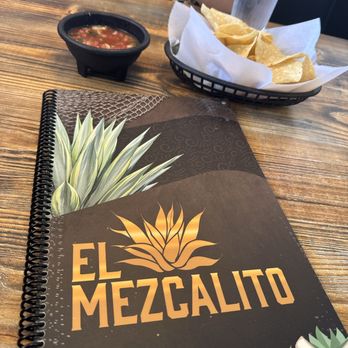 El Mezcalito - Breakfast - Mexican Near Me - Rancho Cucamonga, California