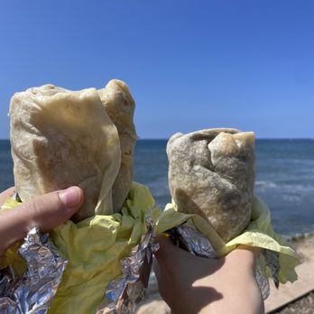 Don Bravos Authentic Mexican Cusine - 2 burritos overlooking the water - Mexican Near Me - La Jolla, California Don Bravos Authentic Mexican Cusine - 2 burritos overlooking the water - Mexican Near Me - La Jolla, California