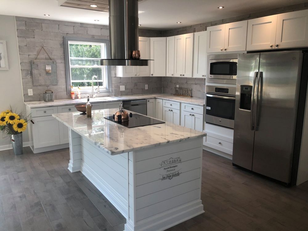 Slide of Universal Design Home Services